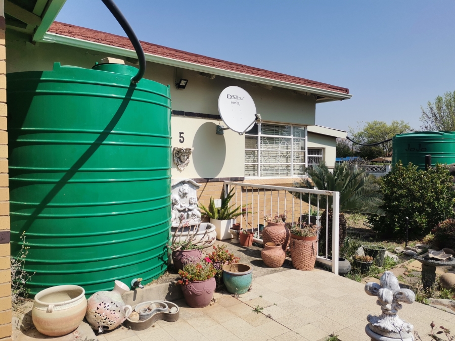 3 Bedroom Property for Sale in Senekal Free State